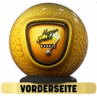 Hyper Speed - One The Ball Bowlingball