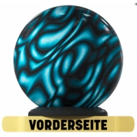 Blues Brother - One The Ball Bowlingball