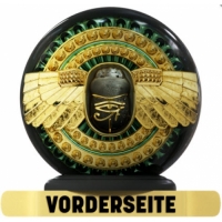 The Scarab King - Origins - One The Ball Bowlingball