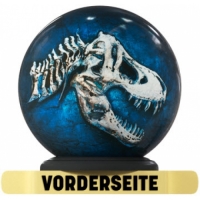 Jurassic T-Rex - One The Ball Bowlingball