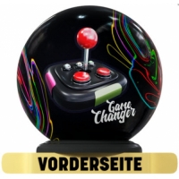 Game Changer - One The Ball Bowlingball
