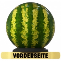 Water Melon - One The Ball Bowlingball