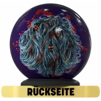 Samantha Zombie - One The Ball Bowling..