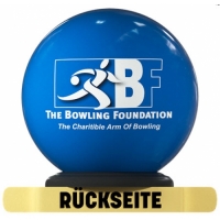 Bowling Foundation - One The Ball Bowl..