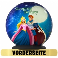 Sleeping Beauty - One The Ball Bowlingball