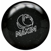 Maxim Night Sky Ebonite Bowlingball