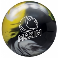 Maxim Captain Sting Ebonite Bowlingball