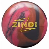 Zing Pearl Radical Bowlingball