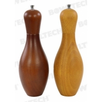 Happy Bowling Pepper & Salt/ Pfeffer u..