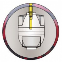 Code AMF Bowlingball