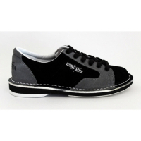 Bowl Star Modell: Star Player Grau Schwarz