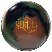 Hustle Camo Roto Grip Bowlingball