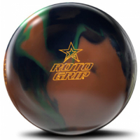 Hustle Camo Roto Grip Bowlingball