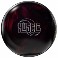 Hustle Wine Roto Grip Bowlingball