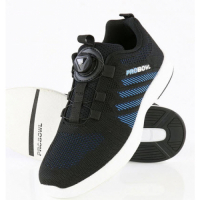 Supro Black/Blue PROBOWL Damen und Her..