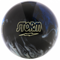 Spot On - BLU/BLK/WHT - Storm Polyeste..