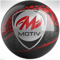 Motiv Crest Spareball