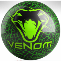 Motiv Venom Spareball