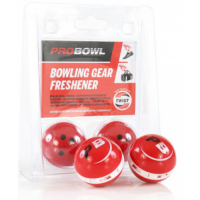 Pro Bowl Bowling Gear Freshener (2 Kugeln)