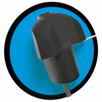 Hellraiser Blaze DV8 Bowlingball