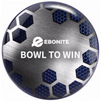 Ebonite VIZ-A-BALL, Funball
