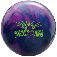 Eruption Pearl Columbia 300 Bowlingball 