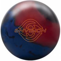 Envision Ebonite Bowlingball