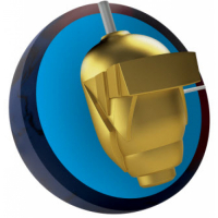 Envision Ebonite Bowlingball