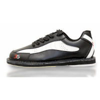 3G Tour X RH Black/White Herren Bowlingschuhe