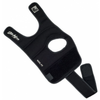 KR Kool Fit Positioner - Black