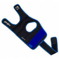 KR Kool Fit Positioner - Black Blue