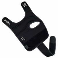 KR Kool Fit Positioner Plus - Black