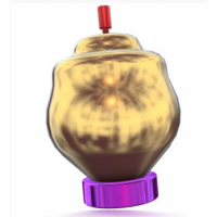 Idol Helios Roto Grip Bowlingball