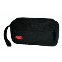 Master Pro Deluxe Accessory Bag Black