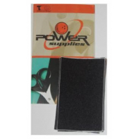 Turbo Patch Tape 2" Black PAK