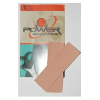 Turbo Fit Tape 225-1" Beige PAK