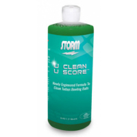 Storm U-Clean U-Score - 1 Quart 