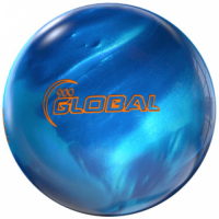 Wolverine 900 Global Bowlingball