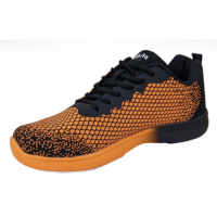 Aloha HexaGo Orange/Schwarz Damen und ..