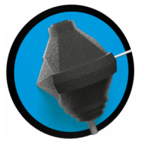 Collision DV8 Bowlingball