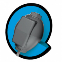 Attitude Control Brunswick Bowlingball 