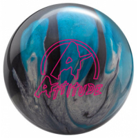 Attitude Brunswick Bowlingball