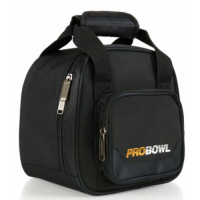  Spare Kit Black ProBowl Balltasche 