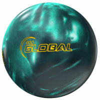 Wolverine Dark Moss 900 Global Bowling..