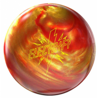 Electrify G/O Storm Bowlingball