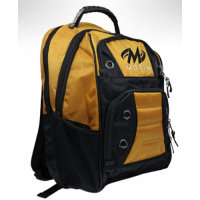 Motiv Intrepid Rucksack gold LE