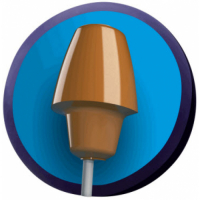  Legion Solid Track Bowlingball 