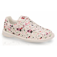  3G Kicks Womans Splash Damen Bowlingschuhe RH