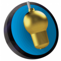 GB2 Ebonite Bowlingball