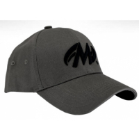 Motiv Ace Snapback grau